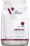 VET EXPERT Hepatic dog 2 kg KLINIKI XIRA TROFI GA SKuLOuS